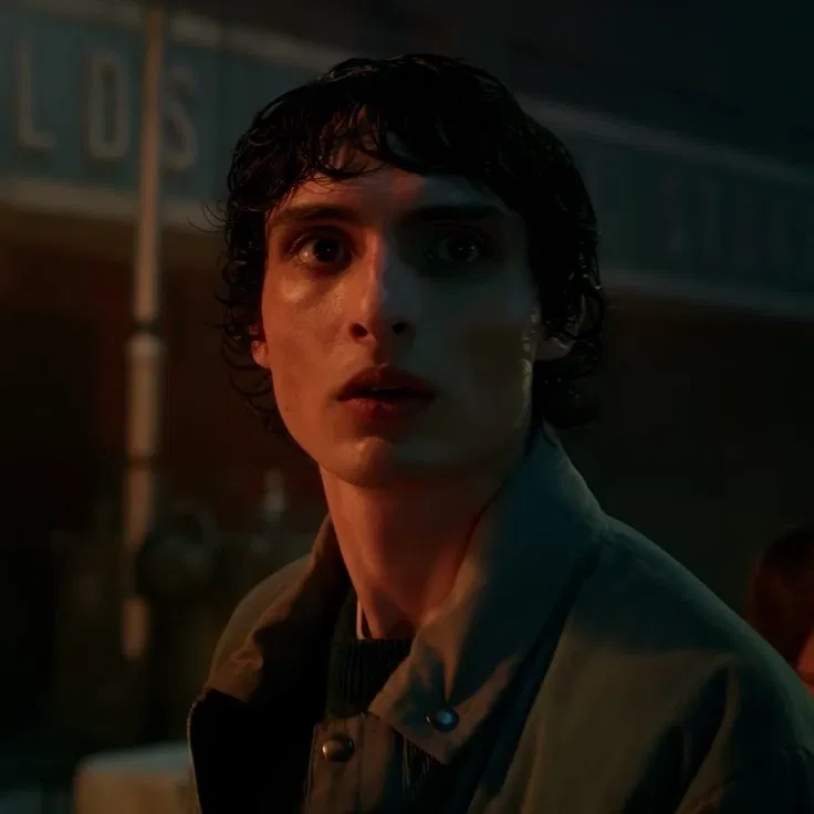 Avatar of Mike Wheeler || STRANGER THINGS || Stranger things 