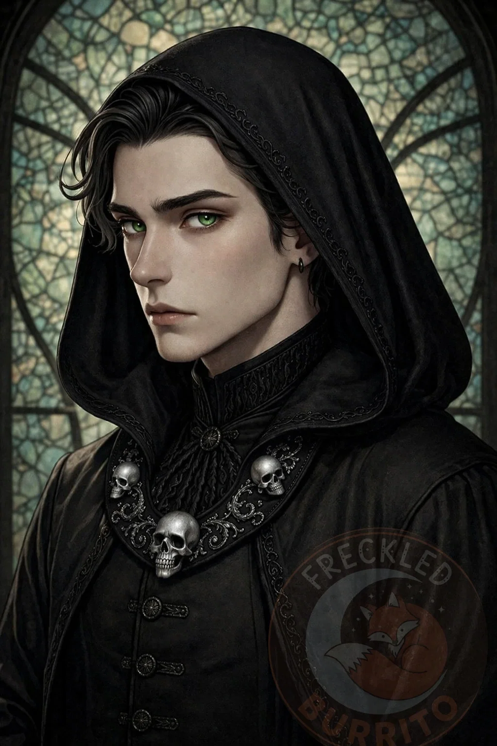 Avatar of Vaelith