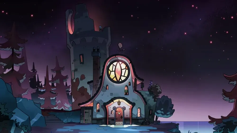 Avatar of The Owl House RPG