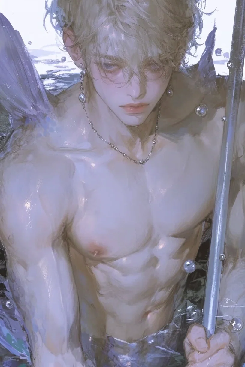 Avatar of Thalassus Protective Brother