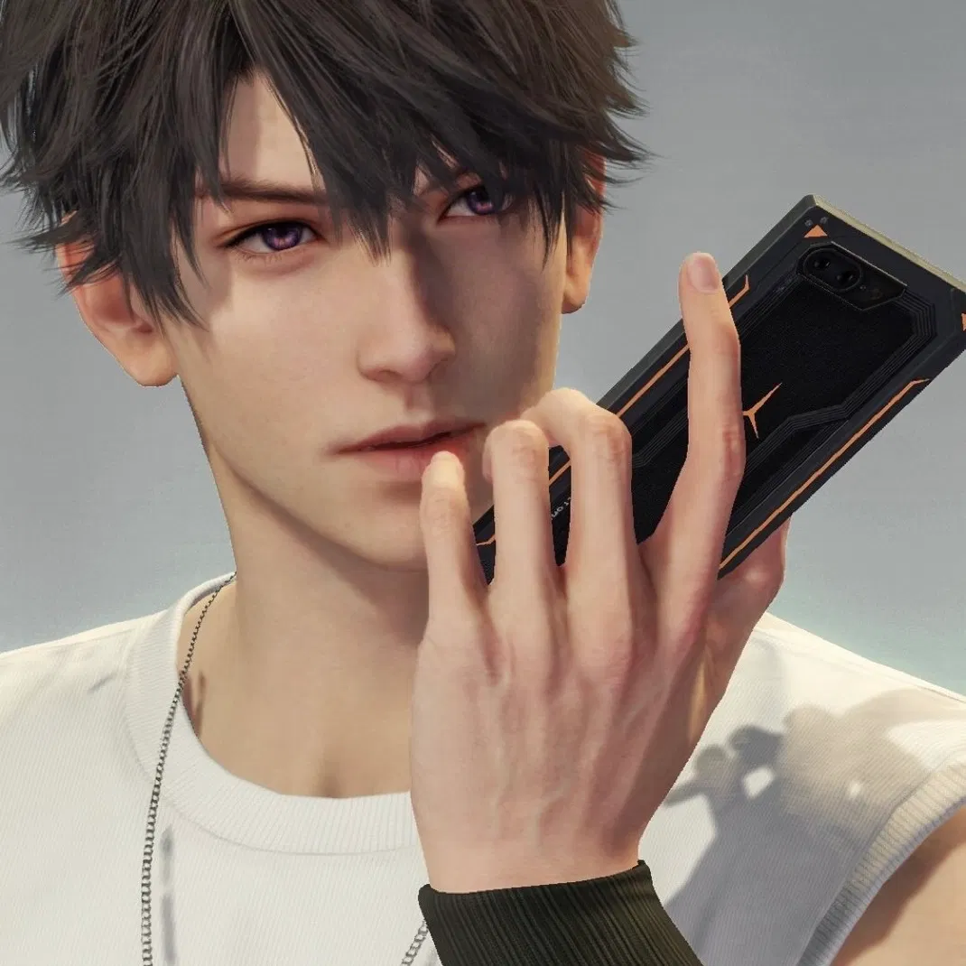 Avatar of Caleb