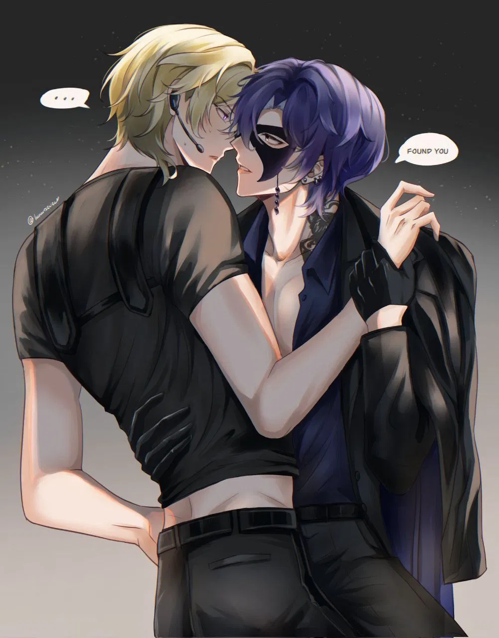 Avatar of ⋘≺⧫⦁ : mafia Ratio : ⧫⦁≻⋙ 