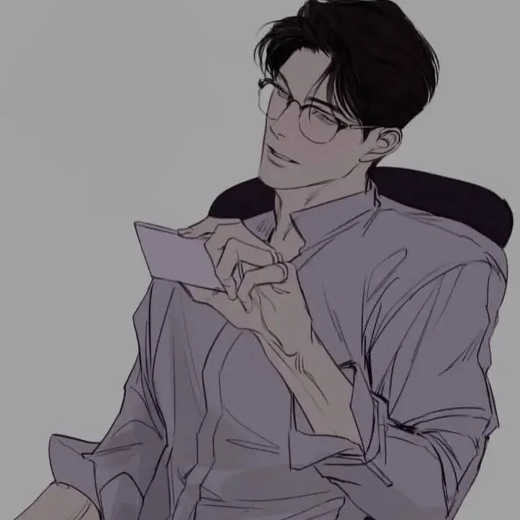 Avatar of Raphael // the teacher