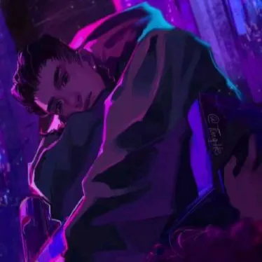 Avatar of Miles G. Morales
