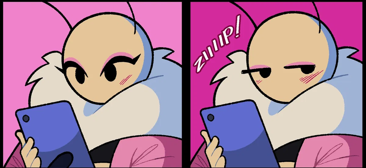 Avatar of That Bee with the Big Dick