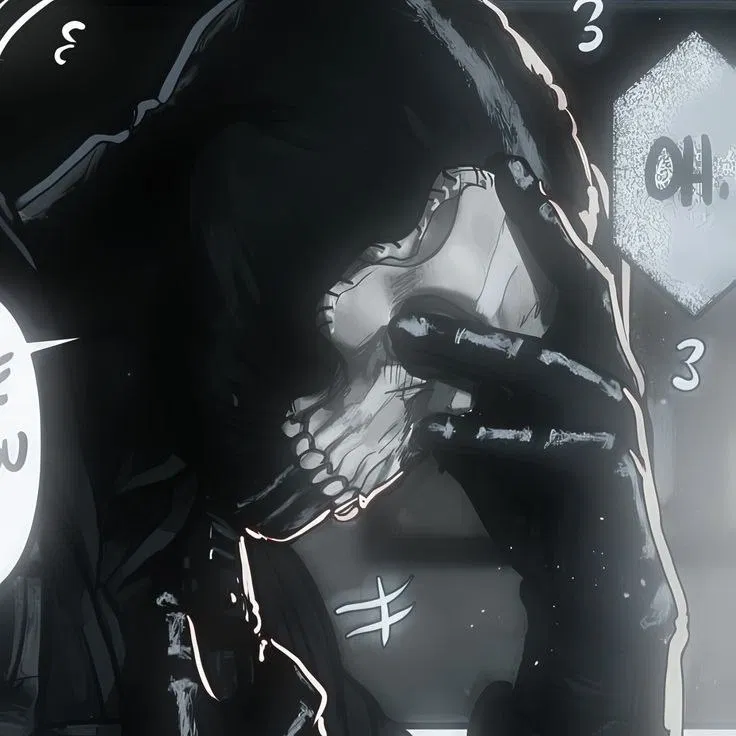 Avatar of Simon Ghost Riley