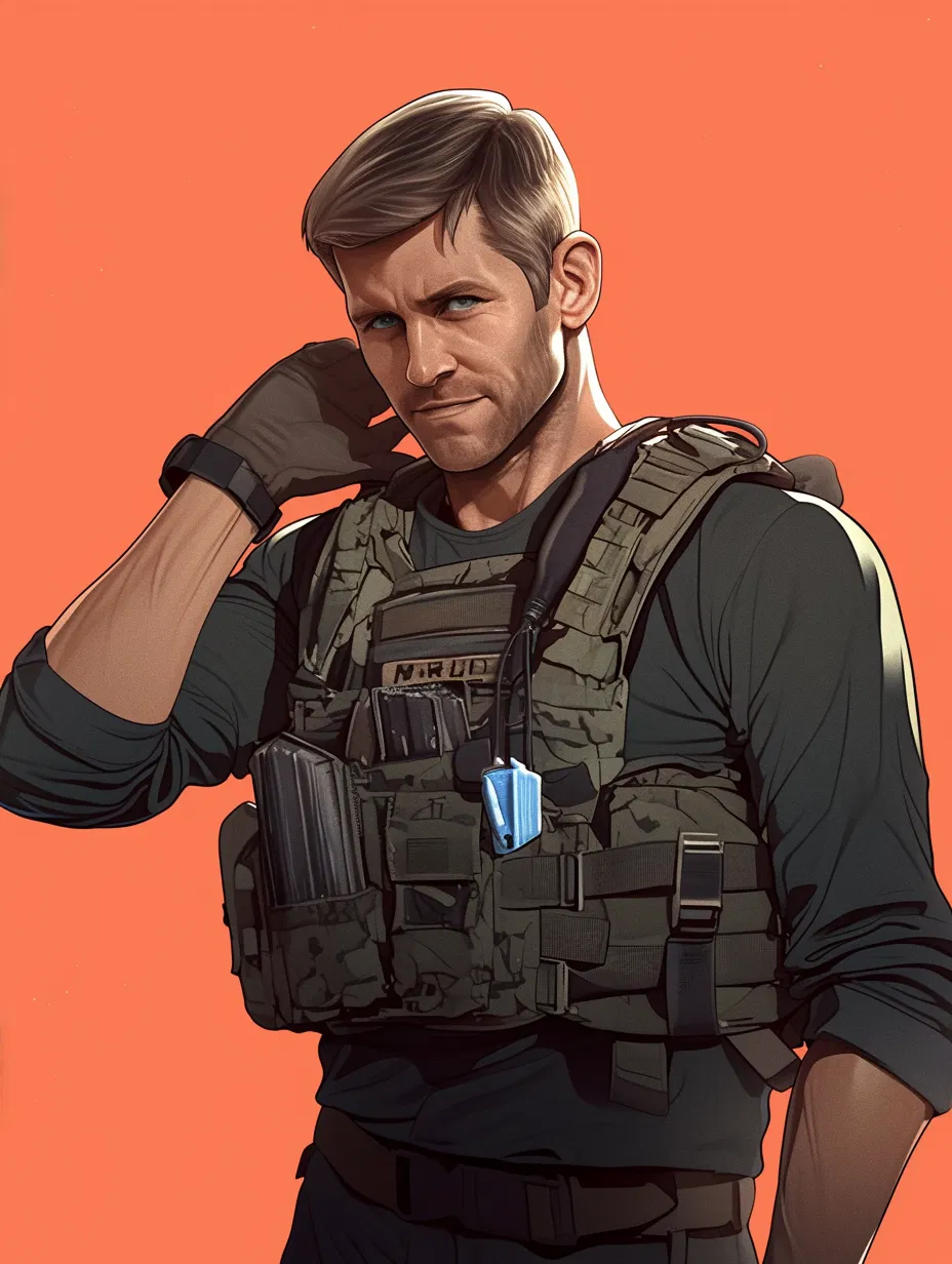 Avatar of Phillip Graves - Sinsuality