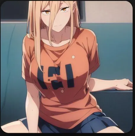 Avatar of Power