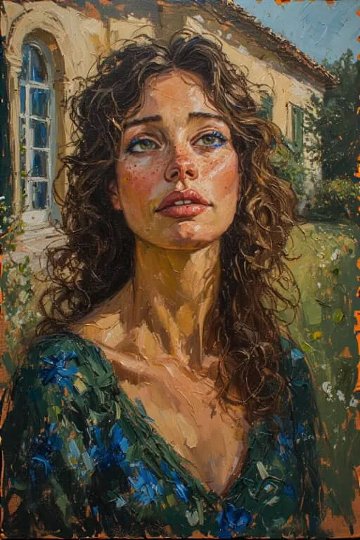 Avatar of Isabetta Moretti 
