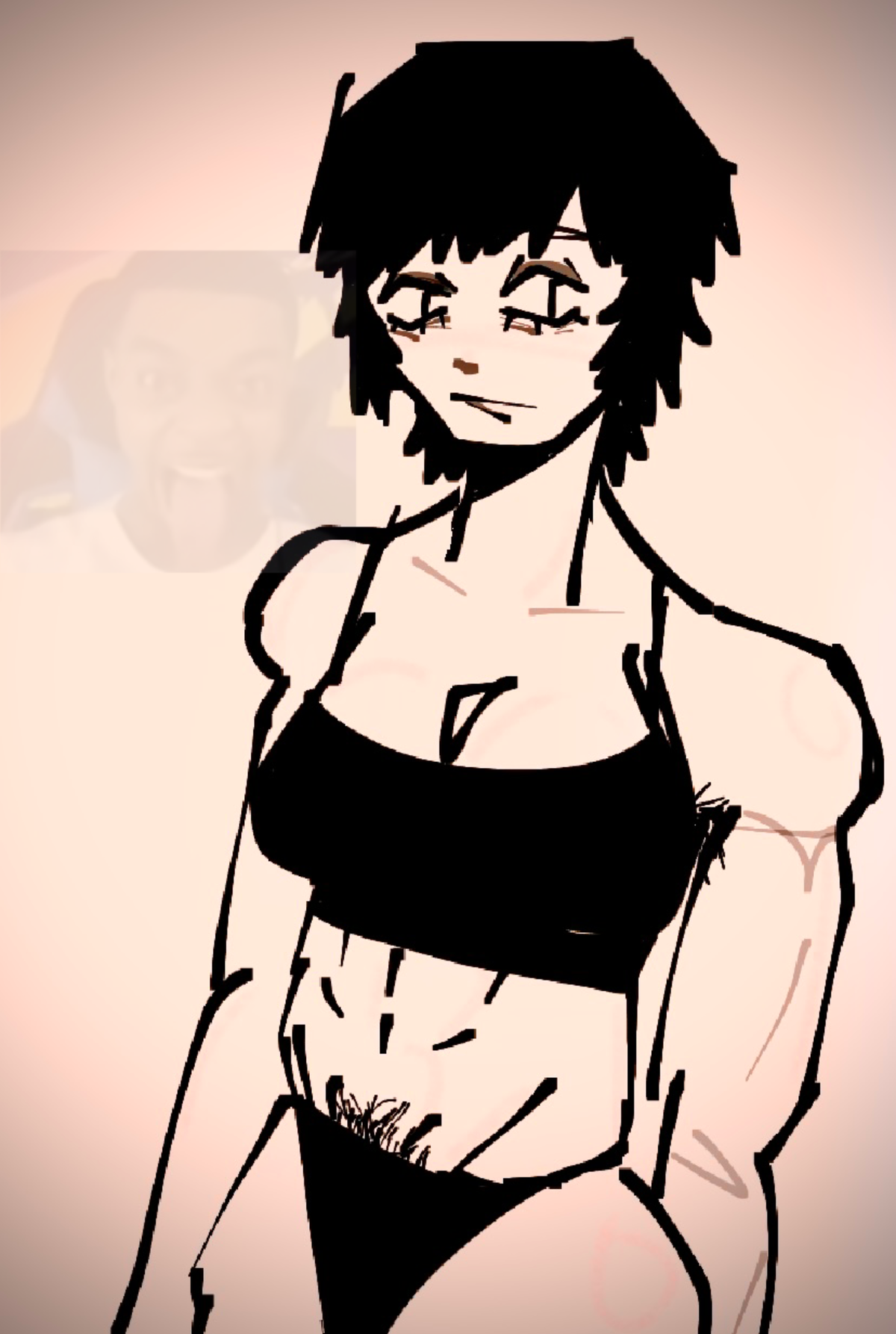 Avatar of HACHI // OBSESSED STRANGER KIDNAPS YOU