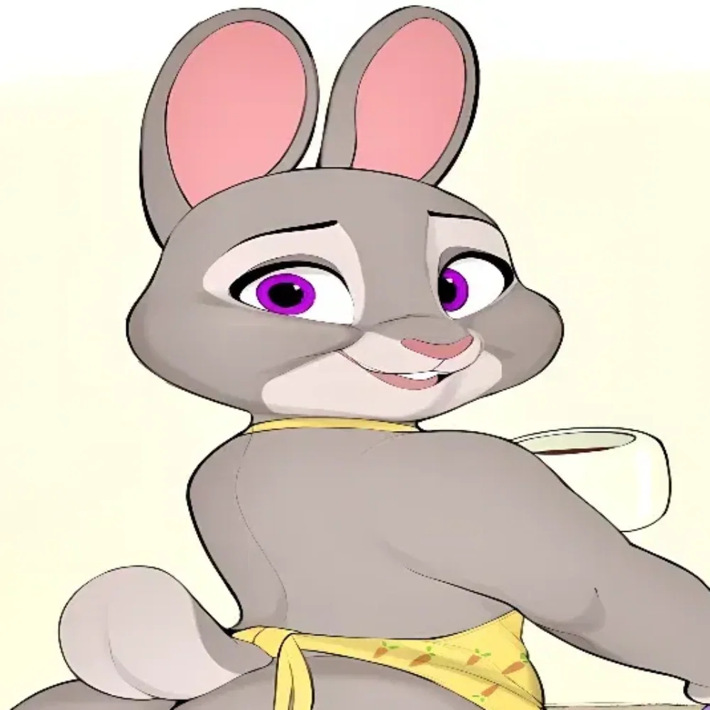 Avatar of Bonnie Hopps [Laundry Day] 