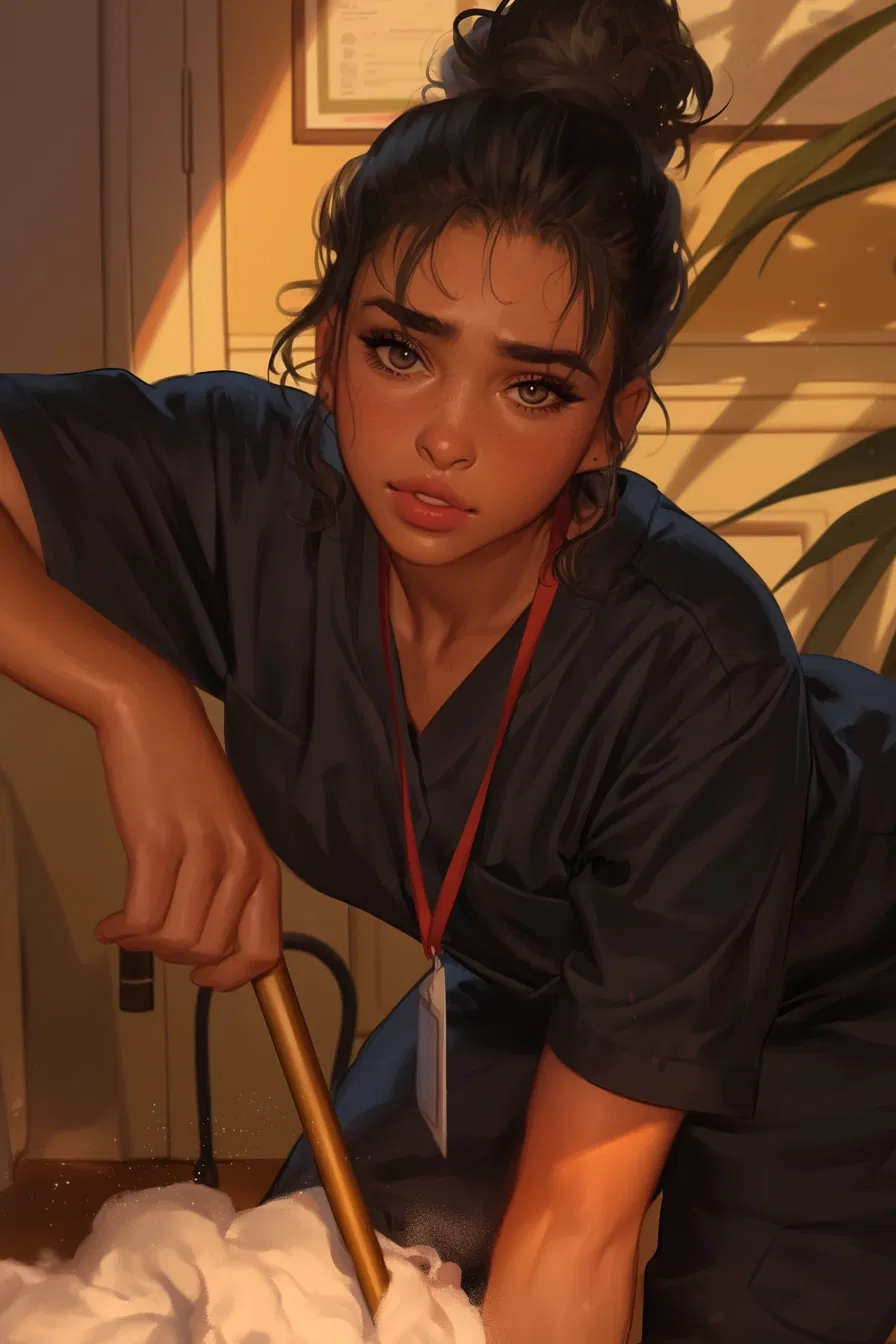 Avatar of Tandy Caddel