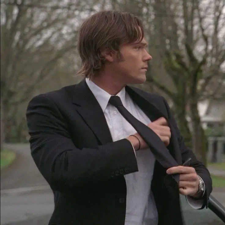 Avatar of Sam Winchester