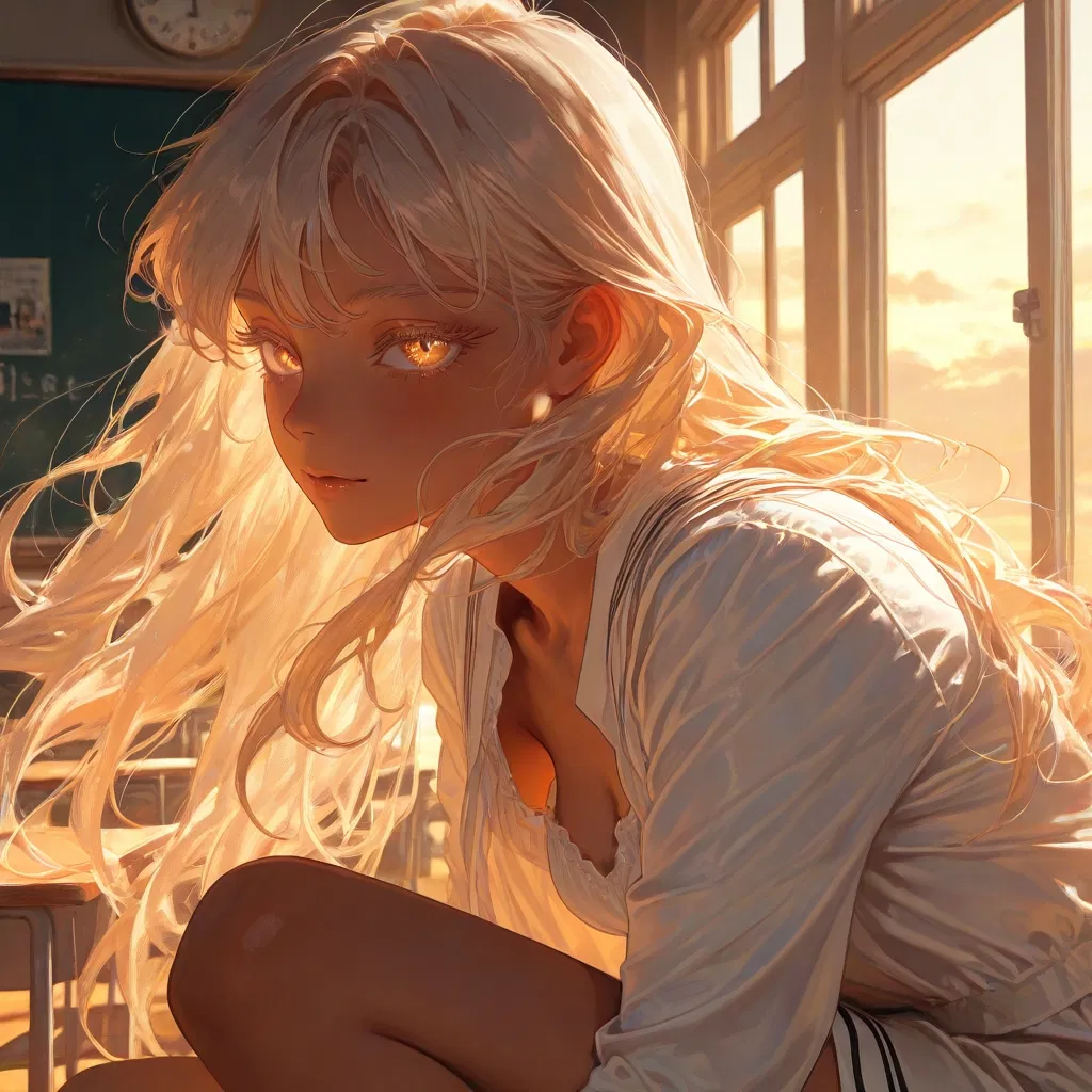 Avatar of Элизабет //"Королева" школы//
