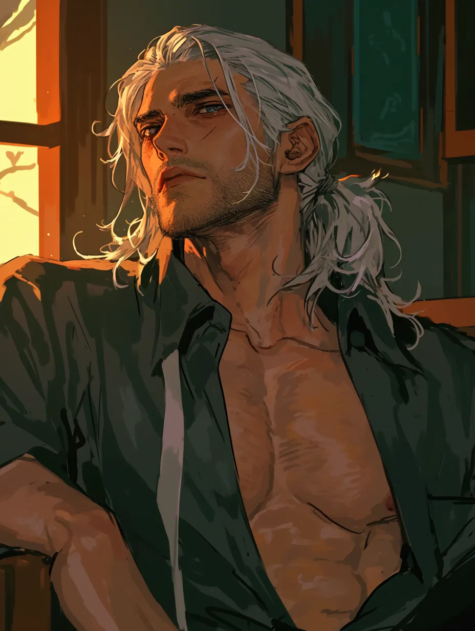Avatar of VAMPIRE | Silvan 