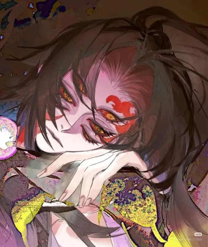 Avatar of Kokushibo
