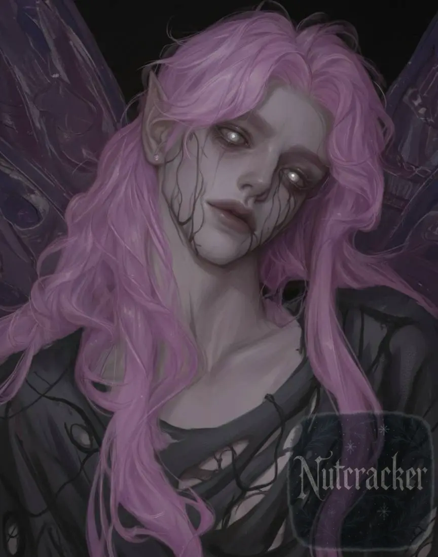 Avatar of Sylvin | SUGAR PLUM FAIRY