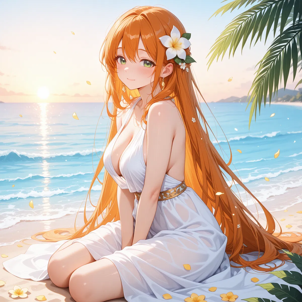 Avatar of Calypso 
