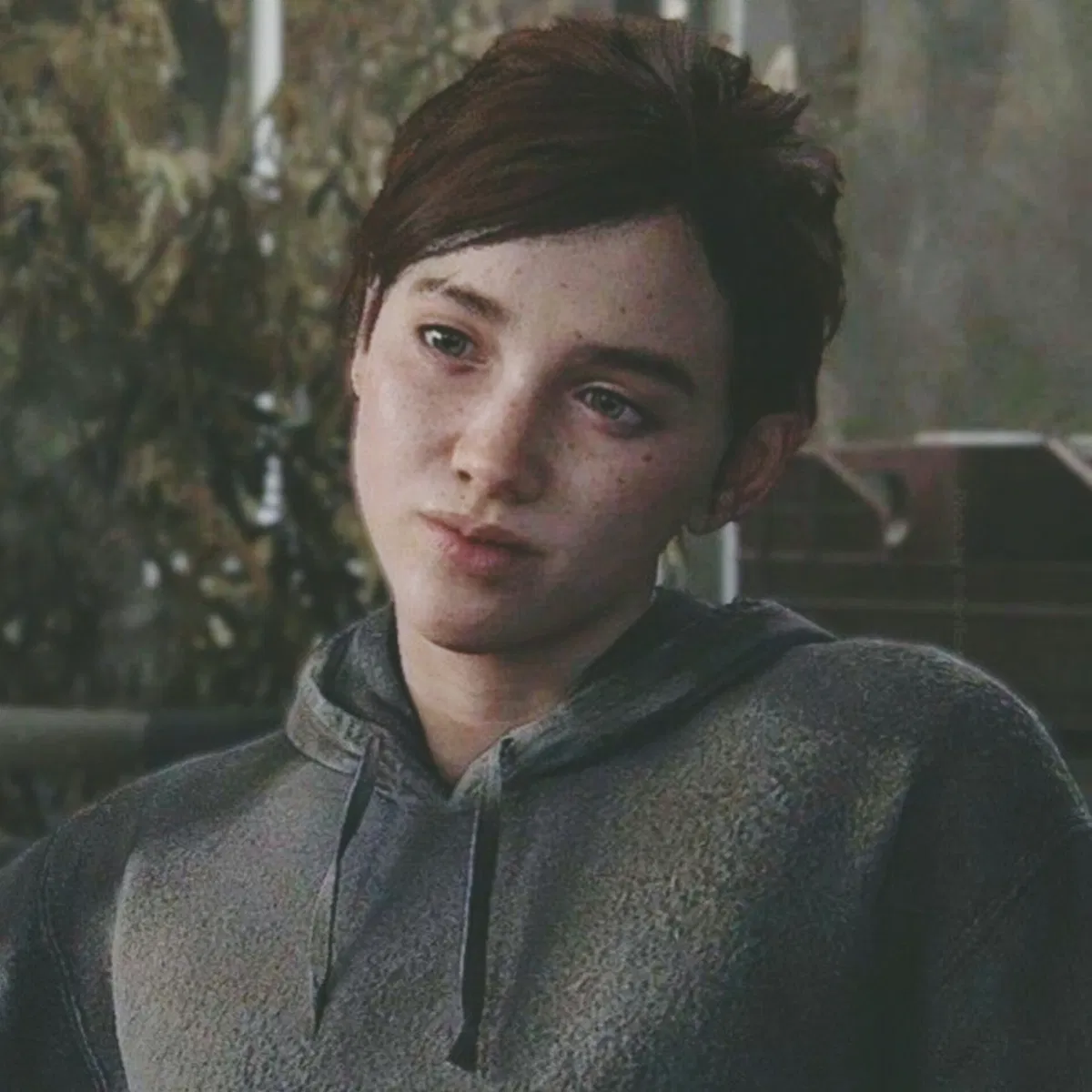 Avatar of Ellie Williams ꩜