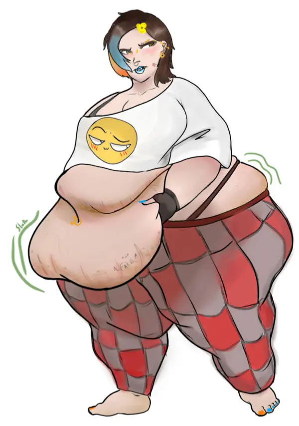 Avatar of Roxy ||Punk piggy||