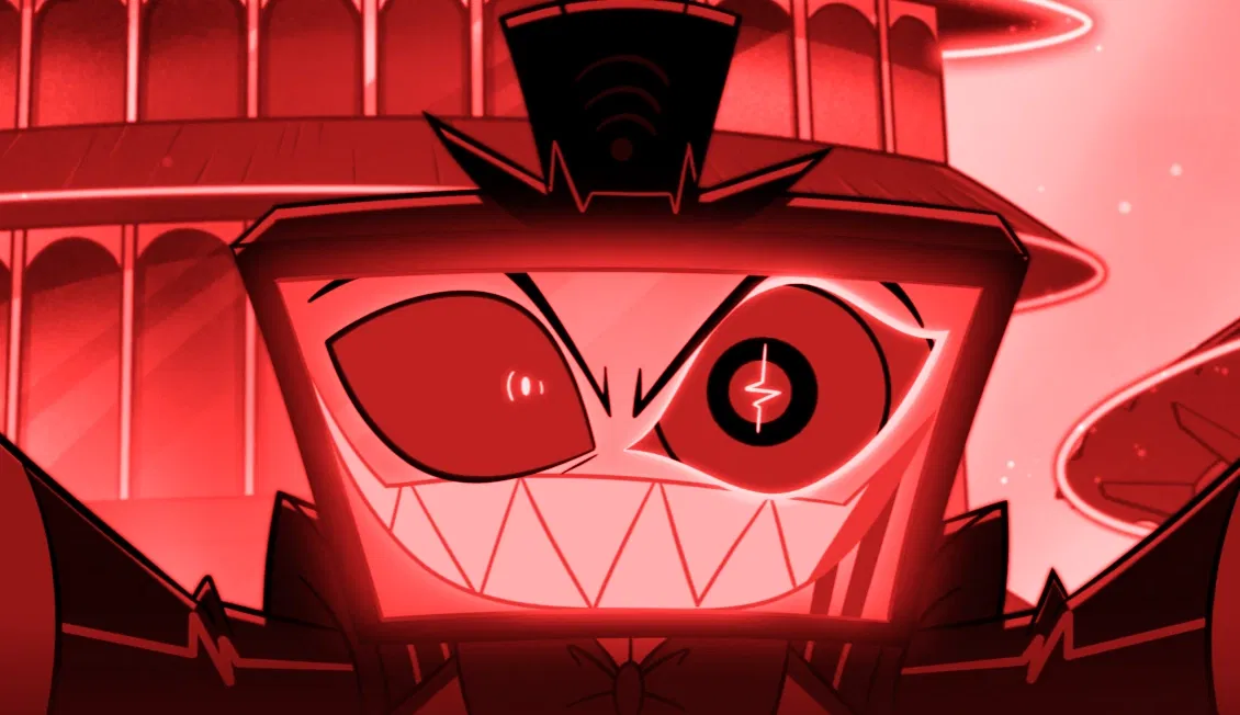 Avatar of Vox