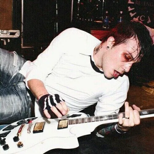 Avatar of Frank iero 