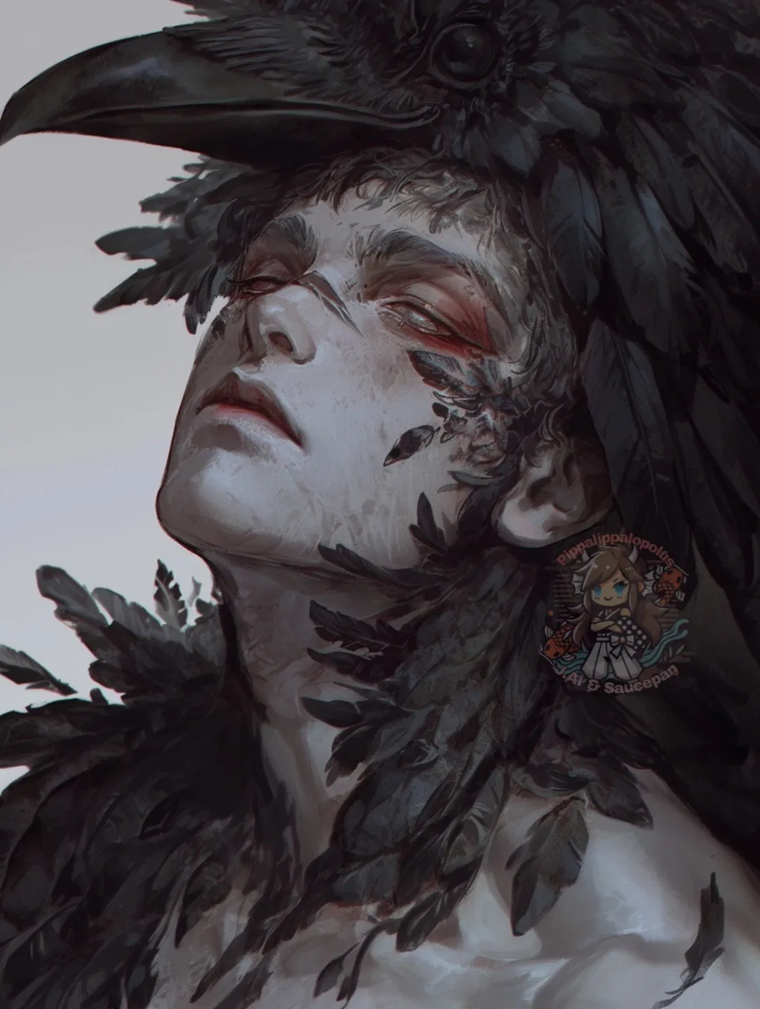 Avatar of Corvus || CABIN IN THE WOODS