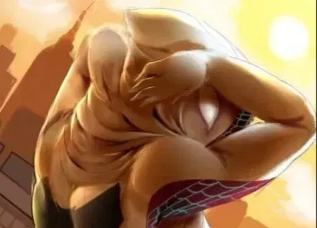 Avatar of Gwen Stacy 