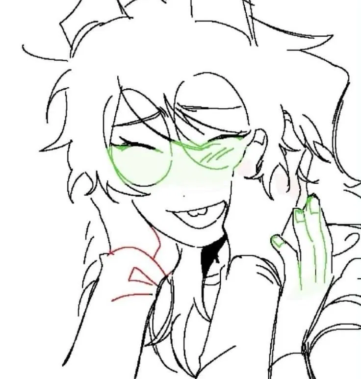 Avatar of Jade Harley