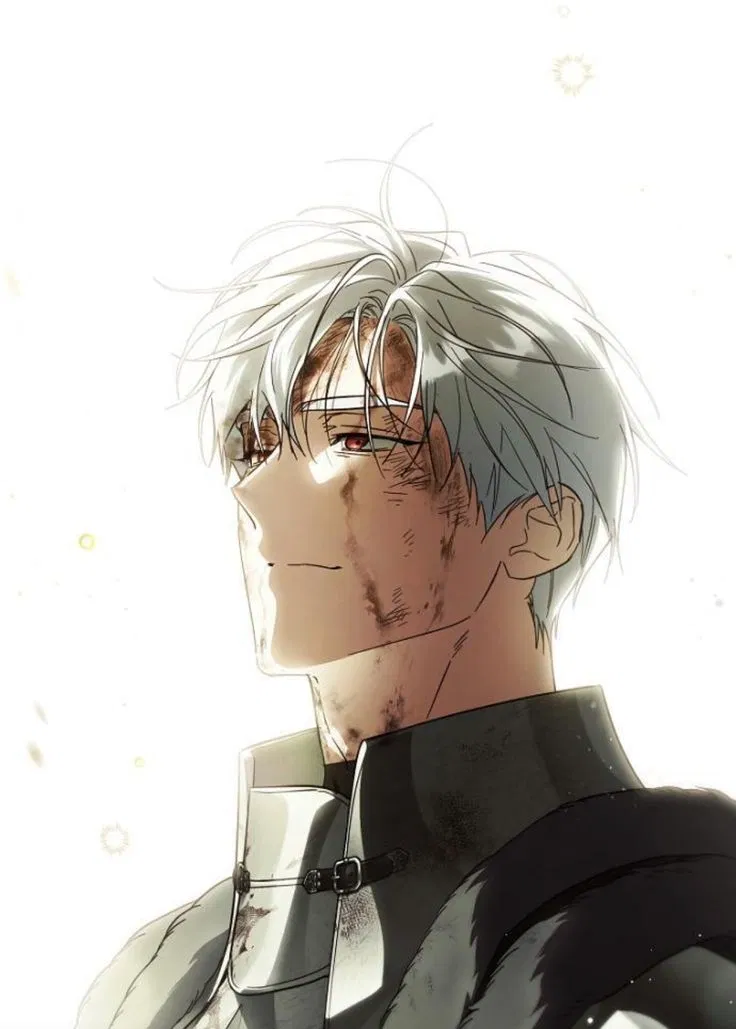 Avatar of Izek van Omerta