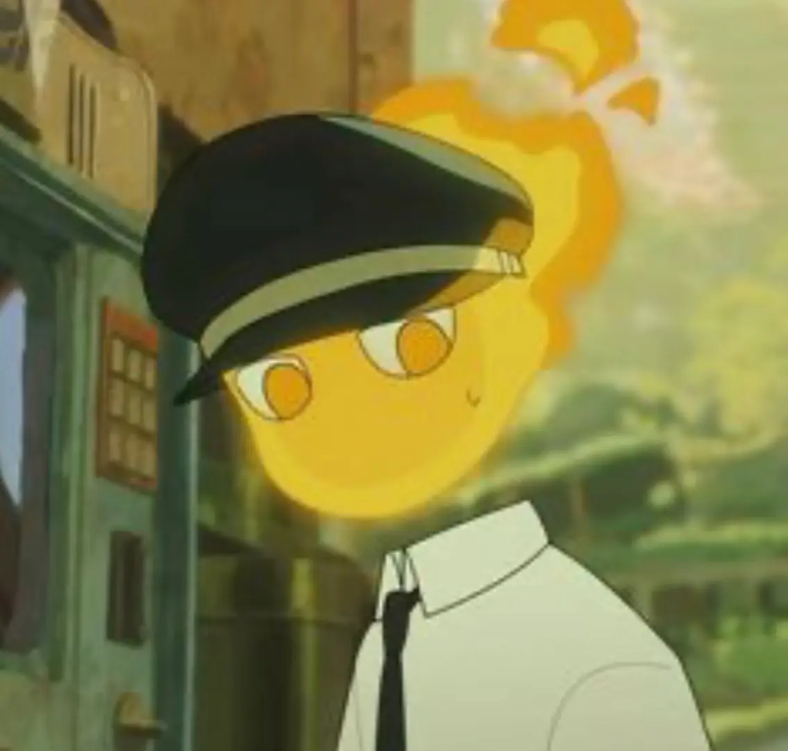 Avatar of Diesel | Marguerite Tram