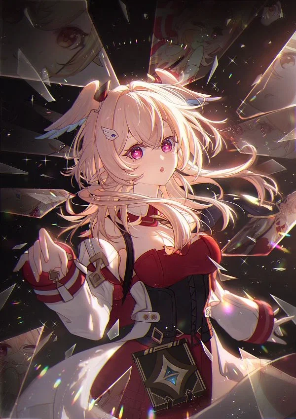 Avatar of ʟɪɴɴᴇᴀ (ʏᴀɴᴅᴇʀᴇ ᴀᴜ) 