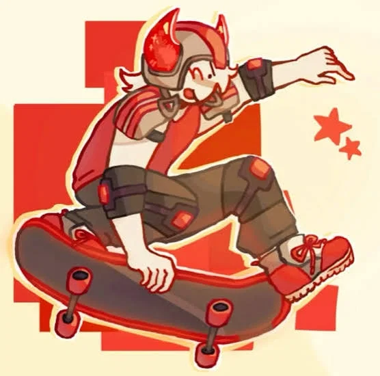 Avatar of ♦ ~Skateboard~ ♦ PHIGHTING