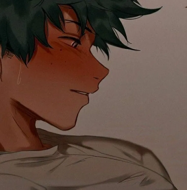Avatar of Izuku Midoriya / Deku 