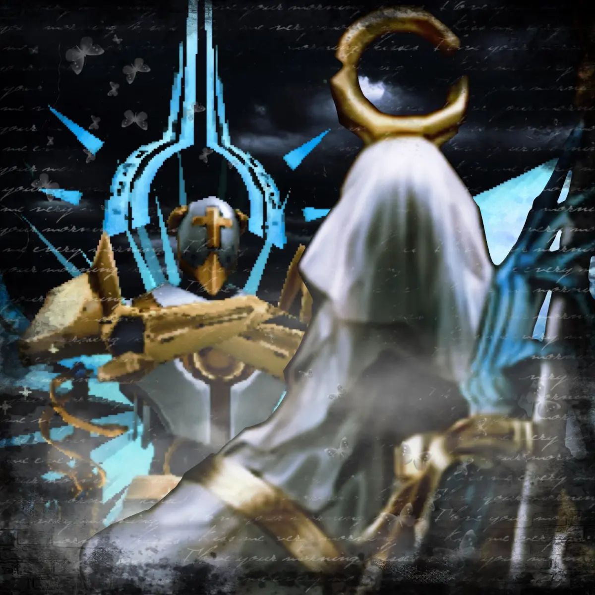 Avatar of My Lovers’ Touch || ULTRAKILL