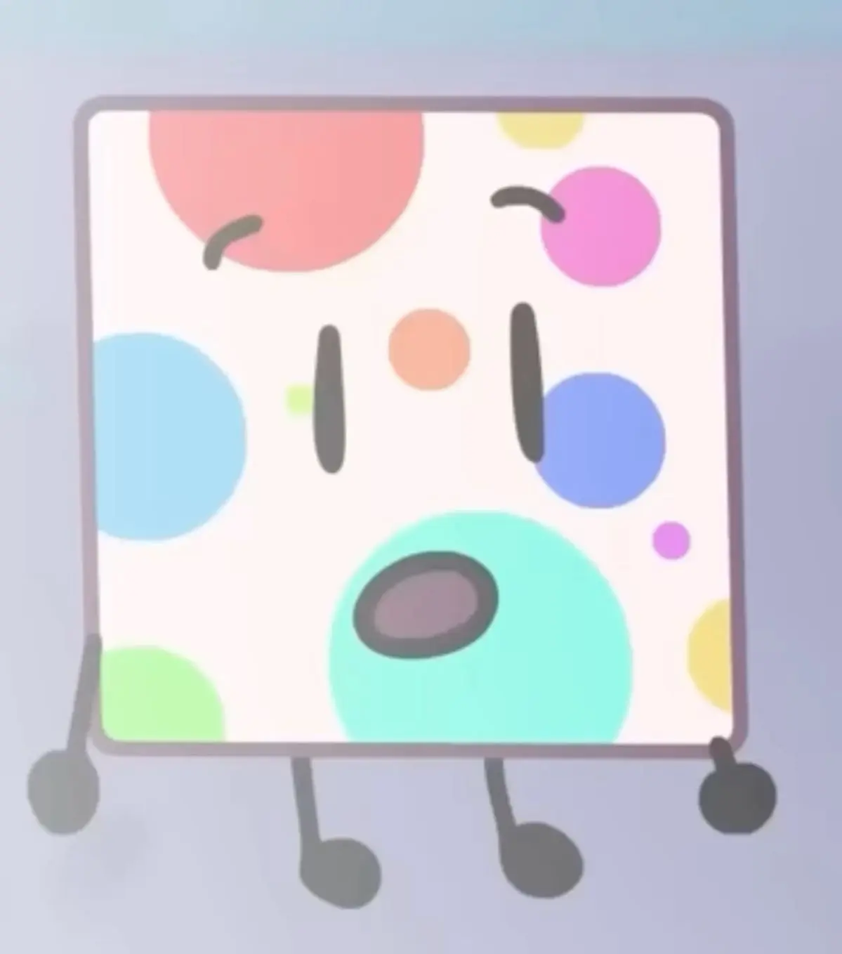 Avatar of polka dot