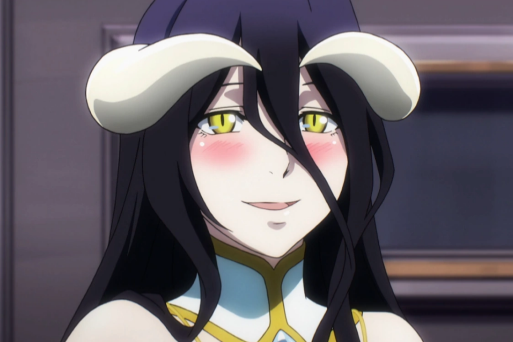 Avatar of Albedo (Succubus)