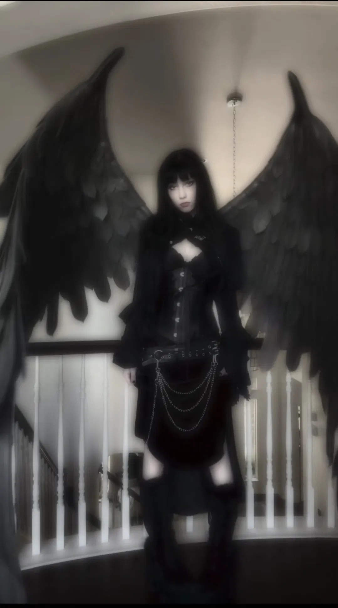 Avatar of Guardian Angel