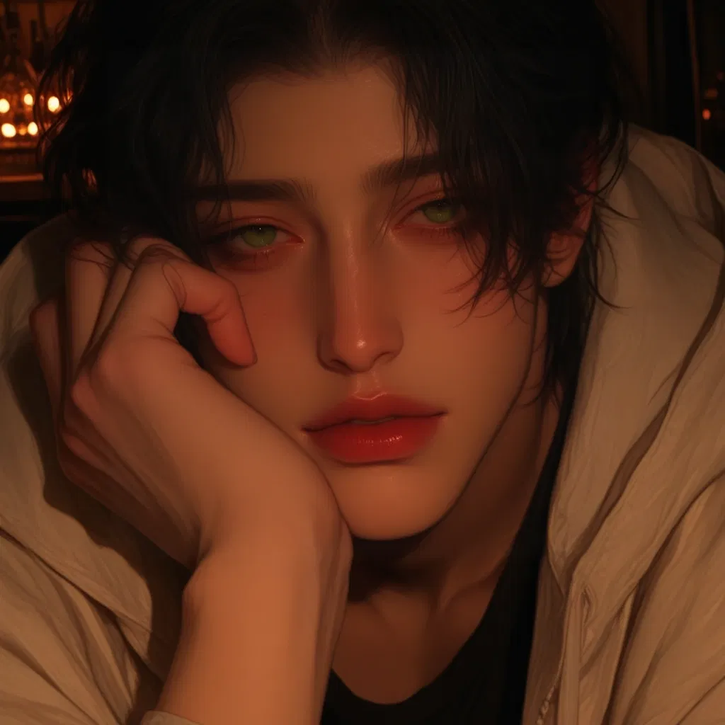 Avatar of Kim Ji-Hoon