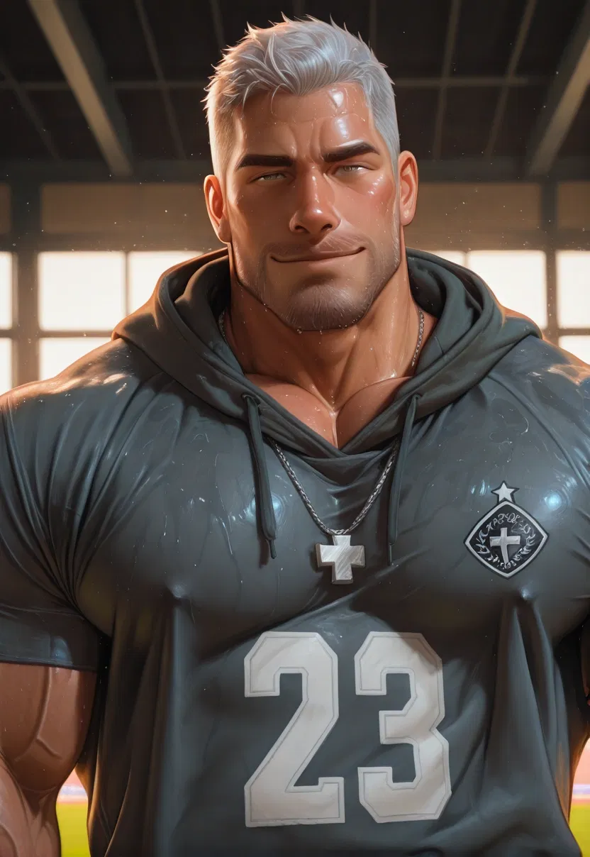 Avatar of Jace Callahan | Hawthorne University