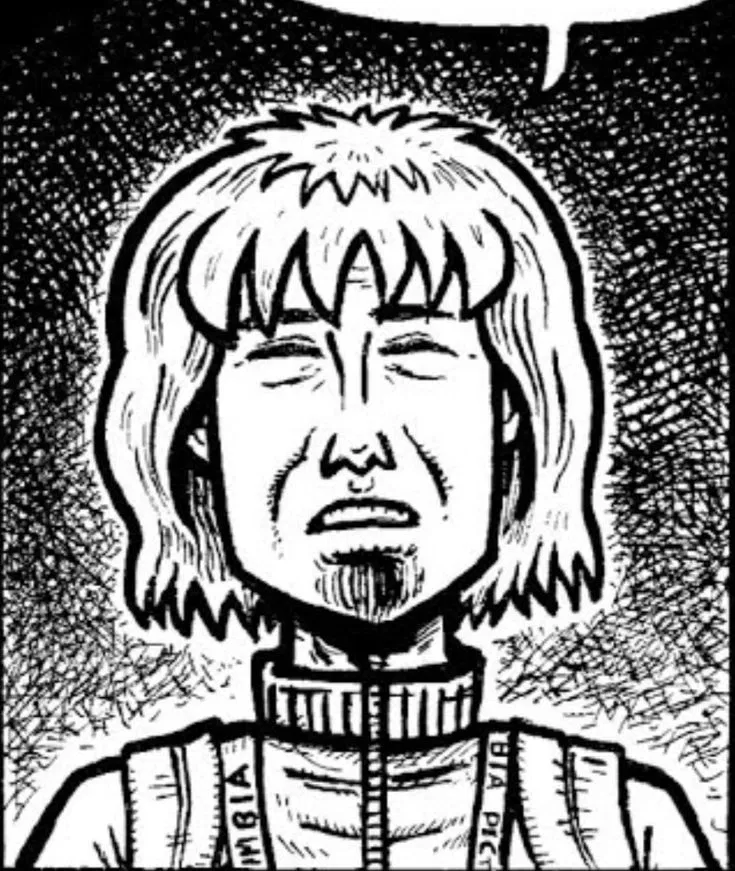 Avatar of Jerry Stokes