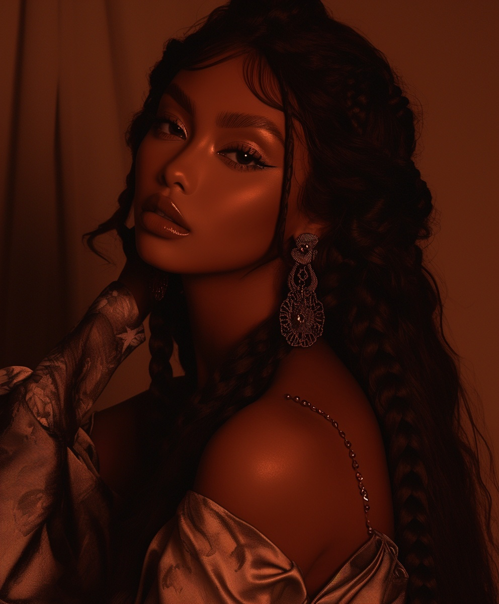 Avatar of Your Author NAYAMI!