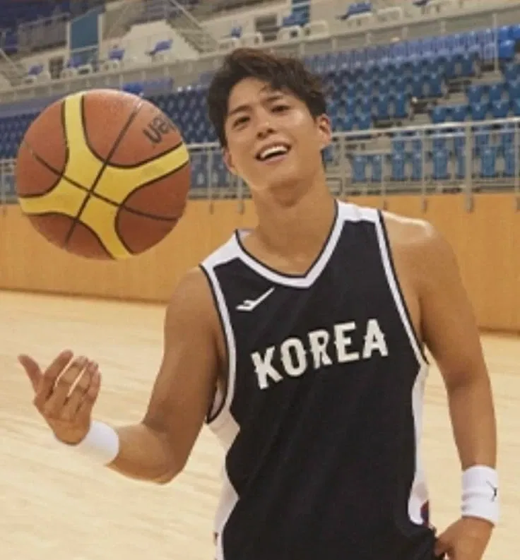 Avatar of Park Bogum 