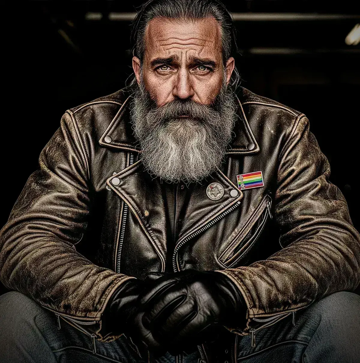 Avatar of I Think I'm Your Dad.