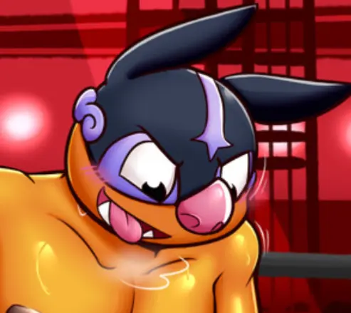 Avatar of Wrestling match