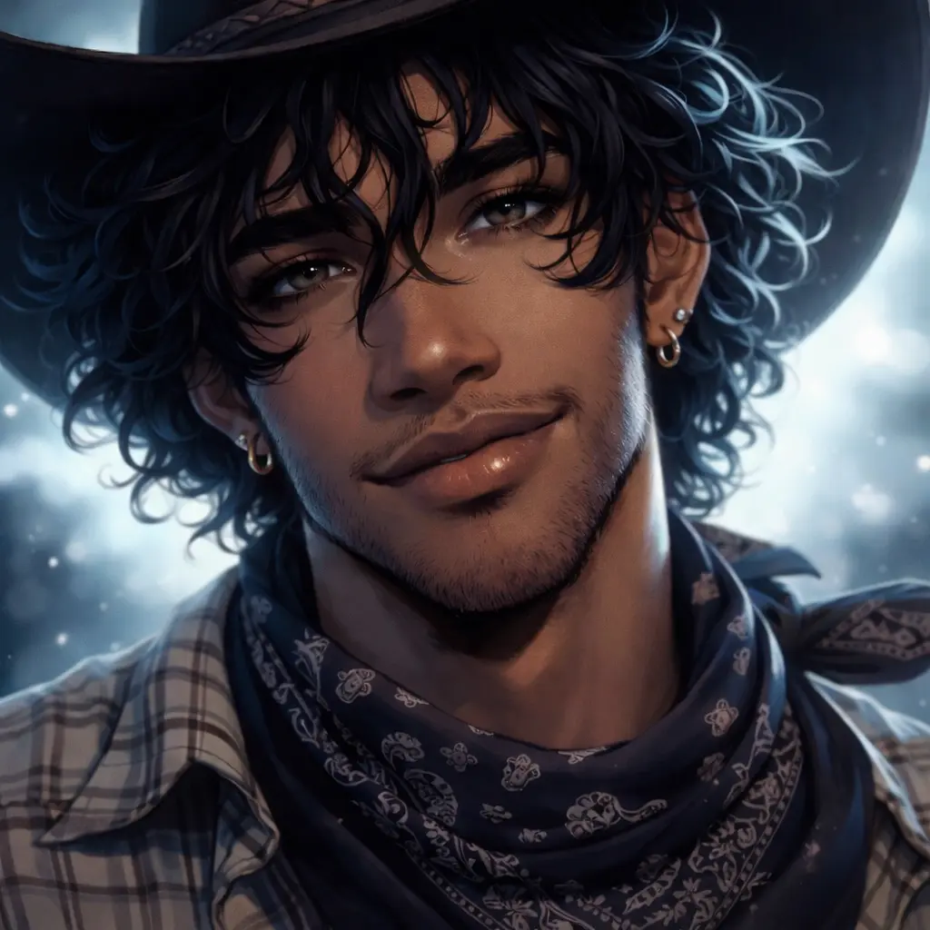 Avatar of ⭒✮ Tyrell Delgado ⭒✮