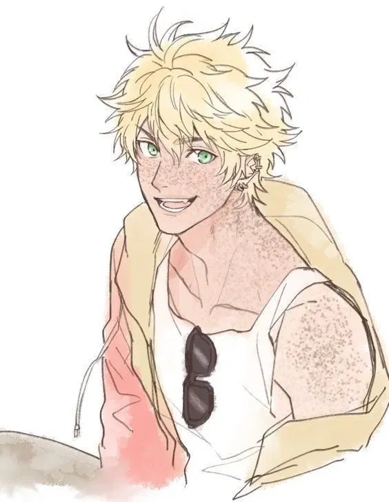 Avatar of [ PERVY CAMP COUNSELLOR / KILLER? ]