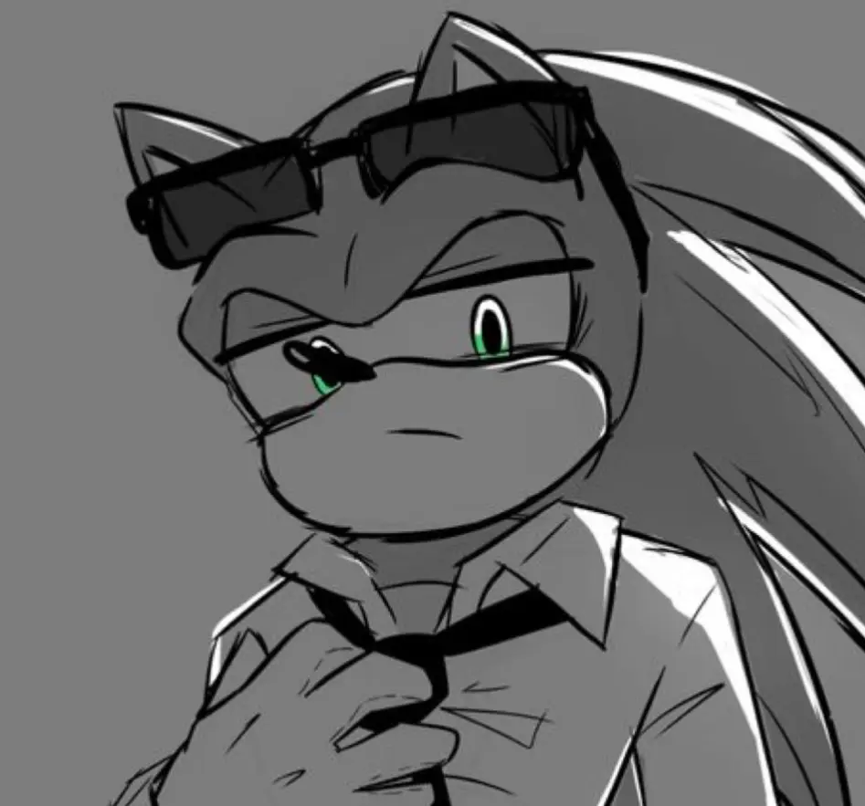 Avatar of Sonic the Hedgehog