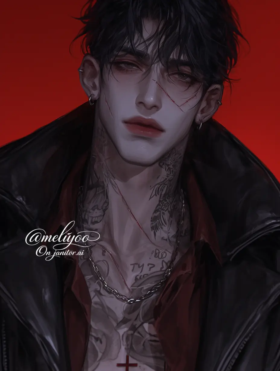 Avatar of MADDOX "MAD" | NO ESCAPE