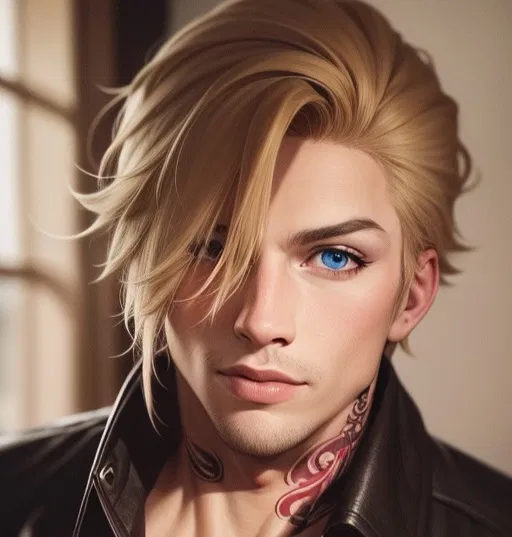 Avatar of Ash Ballard - 'Edge of Paradise' Series